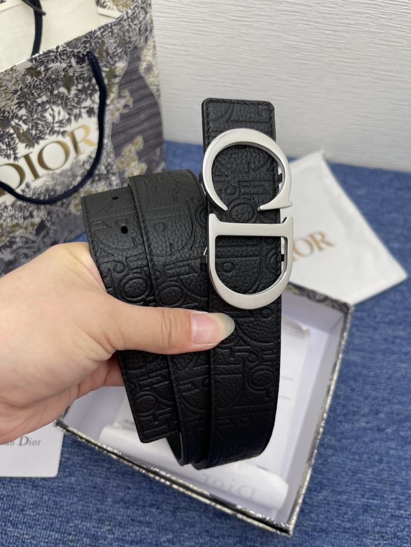 Dior Belts